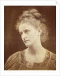 Egeria by Julia Margaret Cameron