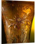 Vase by Emile Galle