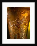 Vase by Emile Galle