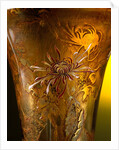 Vase by Emile Galle