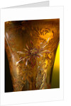Vase by Emile Galle