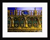 Reliquary casket. Limoges, France, 13th century by Unknown