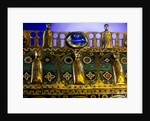 Reliquary casket. Limoges, France, 13th century by Unknown