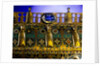 Reliquary casket. Limoges, France, 13th century by Unknown