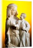 Virgin and Child. Paris, France, early 14th century by Anonymous