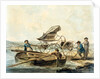 Colonel Greville at Briton Ferry by Unknown