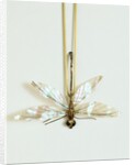 Hairpin by Unknown