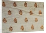 Textile by Unknown