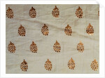 Textile by Unknown