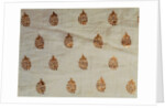 Textile by Unknown