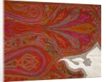 Shawl by Unknown
