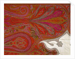Shawl by Unknown