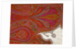 Shawl by Unknown