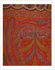 Shawl, detail by Unknown