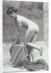 Nude by Unknown