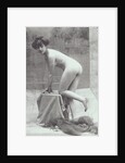 Nude by Unknown