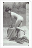 Nude by Unknown