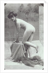 Nude by Unknown