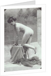 Nude by Unknown