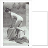 Nude by Unknown
