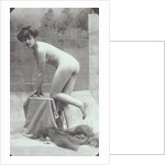 Nude by Unknown