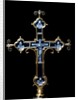 Trefly Altar Cross by Valerio Belli