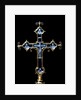 Trefly Altar Cross by Valerio Belli