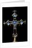 Trefly Altar Cross by Valerio Belli