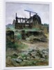 A Cornish Tin Mine by Oswald Sickert