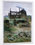 A Cornish Tin Mine by Oswald Sickert