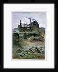 A Cornish Tin Mine by Oswald Sickert