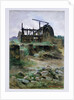 A Cornish Tin Mine by Oswald Sickert