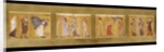 Designs for Months of The Year by Albert Joseph Moore