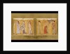 Designs for Months of The Year by Albert Joseph Moore