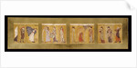 Designs for Months of The Year by Albert Joseph Moore