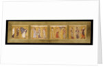 Designs for Months of The Year by Albert Joseph Moore