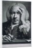 Self Portrait by Thomas Frye