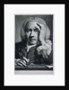 Self Portrait by Thomas Frye