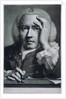 Self Portrait by Thomas Frye