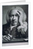 Self Portrait by Thomas Frye