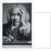 Self Portrait by Thomas Frye