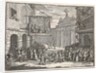 Masquerades & Operas - The Bad Taste of The Town by William Hogarth