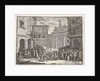 Masquerades & Operas - The Bad Taste of The Town by William Hogarth
