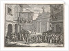 Masquerades & Operas - The Bad Taste of The Town by William Hogarth