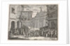 Masquerades & Operas - The Bad Taste of The Town by William Hogarth