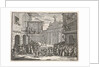 Masquerades & Operas - The Bad Taste of The Town by William Hogarth