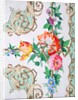 Poppy decoration wallpaper by Anonymous