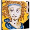 Tile. Barcelona, Spain, early 17th century by Unknown