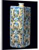 Spirit flask. Spain, early 17th century by Unknown