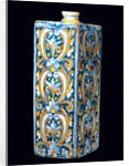 Spirit flask. Spain, early 17th century by Unknown